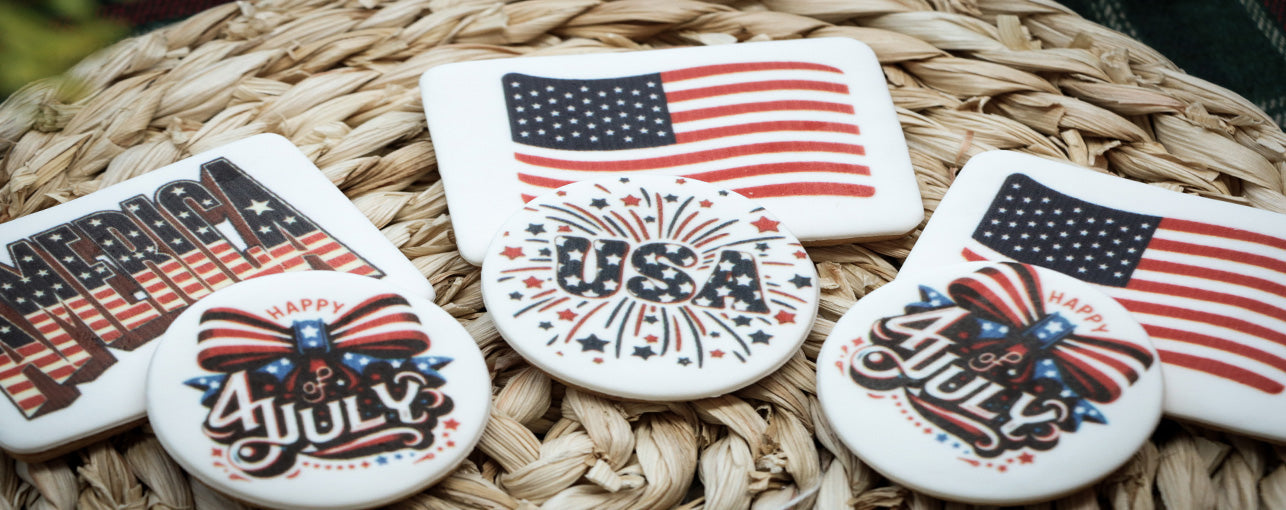 Celebrate July 4th in Style