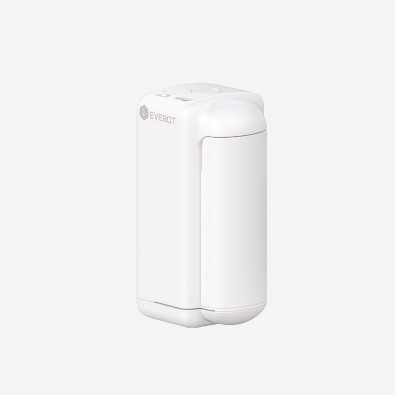 Evebot Print Pods-Hand drucker für saugfähige Oberflächen