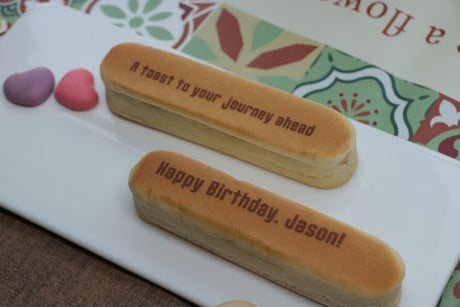 The Best Portable Edible Printer for Creative Home Bakers & DIY Food Art
