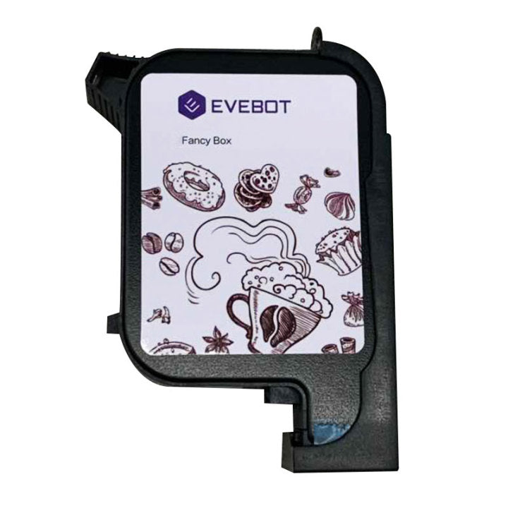 Kaffeedrucker EB-Pro Kartusche