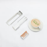 Evebot Tragbarer PrintPen in Lebensmittelqualität