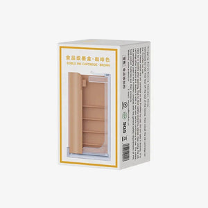 PB1 Ink for PrintPen/Smart