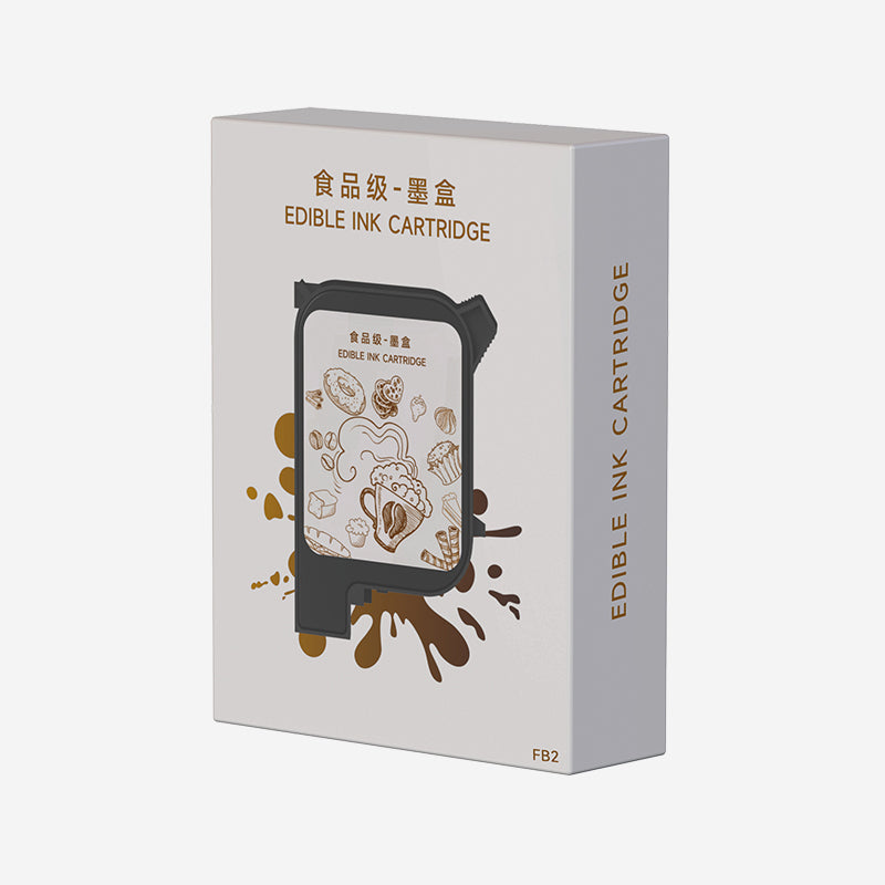 Kaffeedrucker EB-Pro Kartusche