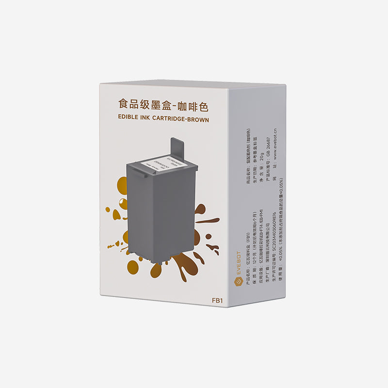 Kaffeedrucker EB-FT4/FM1 Patrone