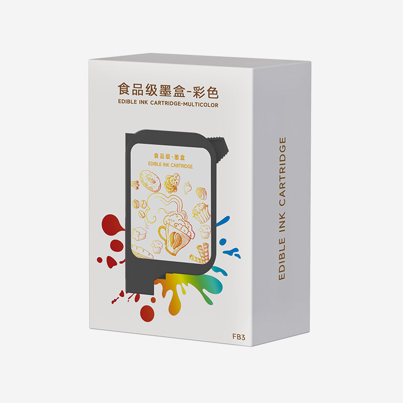 Kaffeedrucker EB-FC Farbpatrone