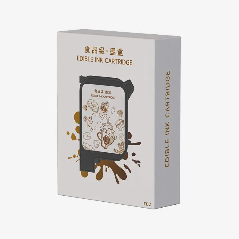 Coffee Printer EB-Pro Ink Cartridge-FB2 Evebot