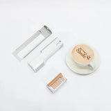 Evebot Tragbarer PrintPen in Lebensmittelqualität