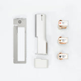 Evebot Tragbarer PrintPen in Lebensmittelqualität