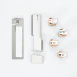 Evebot Tragbarer PrintPen in Lebensmittelqualität