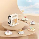 Evebot Smart Handheld Food Printer (Next-Gen with Visual Positioning) Evebot