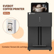 Evebot Coffee Printer EB-Pro High Speed Evebot