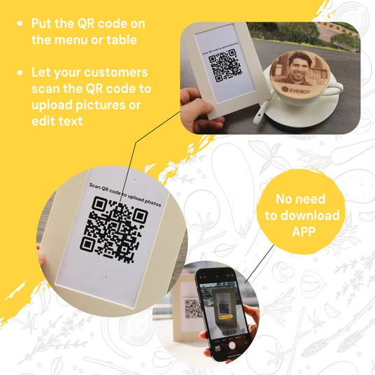 Evebot coffee printer scan code.webp__PID:9abb27be-36c1-4cc8-a30a-551b6f9dfc3c