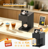 Evebot EB-FC1 Multicolor Coffee Printer Evebot