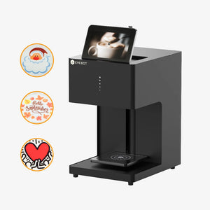 Multicolor Coffee Printer (EB-FC1)