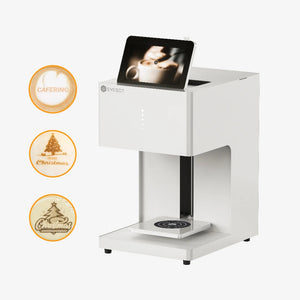 High Speed Coffee Printer (EB-Pro)