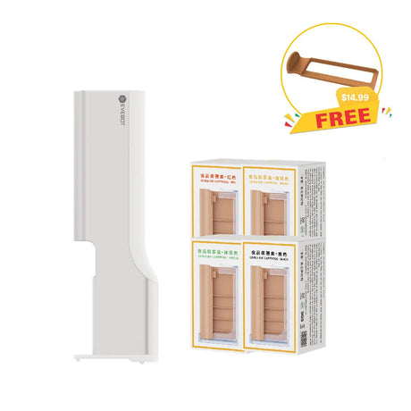 Evebot Food-grade Portable PrintPen Evebot