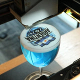 Evebot EB-FC1 Multicolor Coffee Printer Evebot