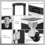 Premium Flight Case for Coffee Printer Machine Evebot