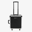 Premium Flight Case for Coffee Printer Machine Evebot
