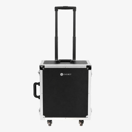 Premium Flight Case for Coffee Printer Machine Evebot