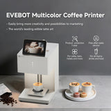 Evebot EB-FC1 Multicolor Coffee Printer Evebot