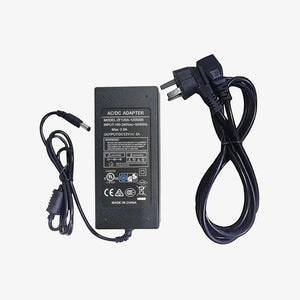 Coffee Printer Power Cord (with Adapter)