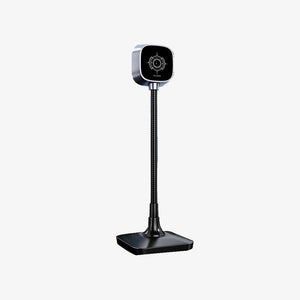 Coffee Printer Selfie Camera(software service)