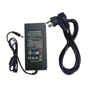Coffee Printer Power Cord (with Adapter)