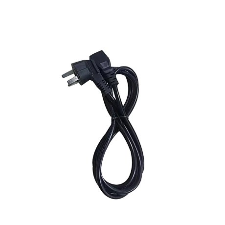 Coffee Printer Power Cord (with Adapter) Evebot